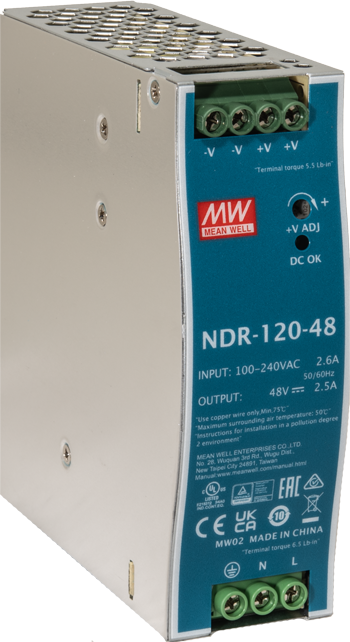 PS-DIN-AC/48/120