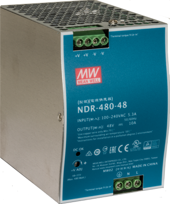 PS-DIN-AC/48/480