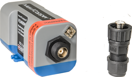 VI-COAX-2400WP